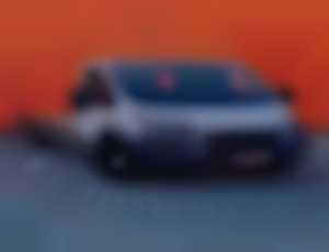 Peugeot Boxer 2.0 r.v. 2016 3,5t