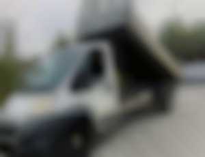 Citroën Jumper 2.2 HDi Valník Vyklapac RV 2015