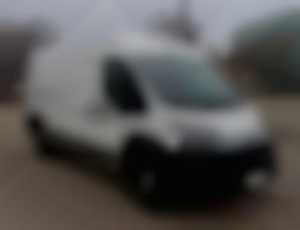 Citroen Jumper 2.2 BlueHDi 3H2, Furgon, 35, Nové ...