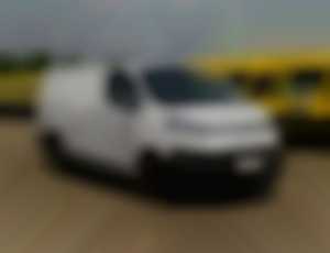 Citroen Jumpy 2.0 BlueHDi .1 t, L3, Furgon, Odpoče...