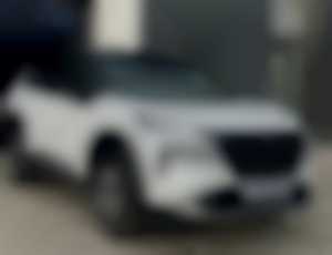 Nissan X-trail e-POWER e-4orce TEKNA audioBOSE N...