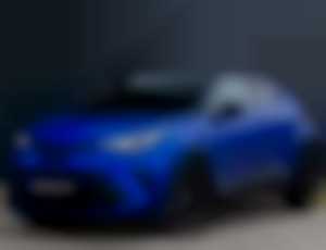 Toyota C-HR 1.8 Hybrid Selection E-CVT  AJ NA SPL...