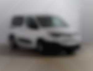 Toyota ProAce City Verso 1.5 D-4D Tempomat, Park. ...