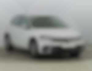 VW Polo 1.0 TSI, Jasný původ, Automat