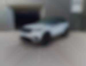 Land Rover Range Rover Velar D300 MHEV Dynamic SE ...