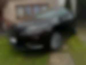 Renault Espace Energy dCi 160 Zen EDC Automat