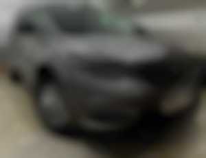 Renault Espace Energy dCi 160 Zen EDC