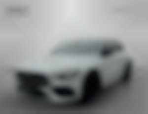 MERCEDES-BENZ CLA 180 d kupé