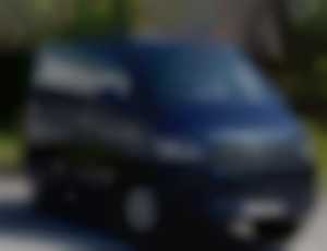 Volkswagen T6 Multivan 2.0 TDI BMT DSG-ODPOČET DPH