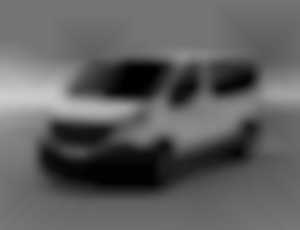 Renault Trafic L2 Equilibre Blue dCi 150