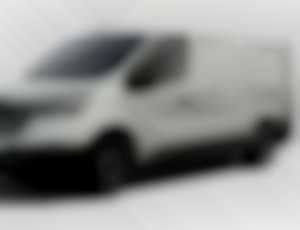 Renault Trafic L2H1P2 dCi 150 Extra dvojkabína