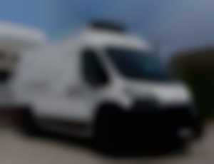 Peugeot Boxer L4H3 CHLADIAK-ODPOČET DPH