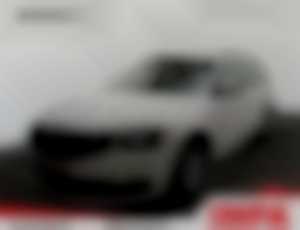 Škoda Octavia Combi Combi Ambition 1,6 TDI