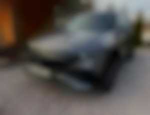 Mercedes-Benz EQB 350 4matic AMG packet