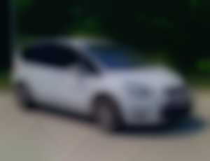 Ford S-Max 2.0 TDCi DPF 163k Titanium S AT 7m