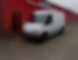 Renault Master 2.5 dCi L1H2