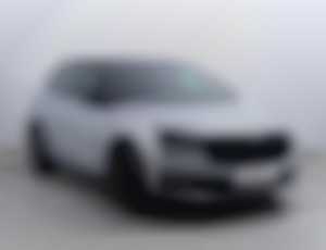 Skoda Fabia 1.0 TSIMonte Carlo