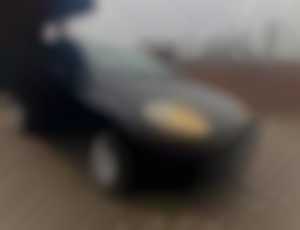 Fiat Punto 1.2 Active