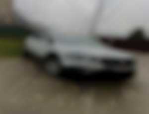 Suzuki Sx4 S-cross 4x4 allgrip