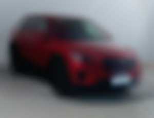 Mazda CX-5 2.5 Skyactiv-G, ČR,DPH,4x4,automat