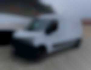 Renault Master 2.3 DCi L3H2 