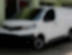 Toyota ProAce ZÁRUKA CARPLAY 1M 100SoH