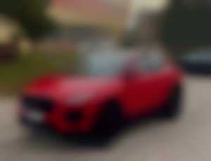 Jaguar E-Pace 2.0 I4 HSE AWD AT