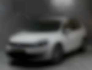 Volkswagen Golf 1.2 TSI 77kW PO ROZVODECH