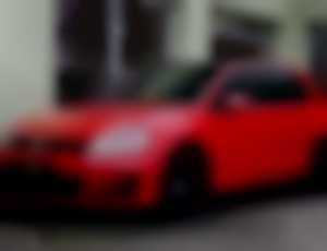 Volkswagen Golf 2.0TDI GTD WEBASTO DSG