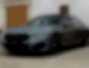 BMW Rad 8 Gran Coupé 840d xDrive