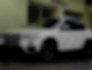 BMW X4 xDrive30D NAVI ČR