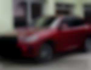 BMW X4 xDrive30d M-SPORT 1M ČR