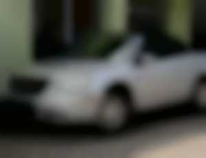 Chrysler Sebring 2.0CRD LIMITED BOSTON