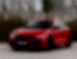 Honda Civic VTEC Turbo 93kW M6 Executive  Aj na s...