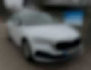 Škoda Octavia Combi 1.5 TSI e-TEC Ambition DSG