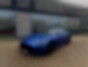 Maserati GranTurismo 4.7 V8 Sport