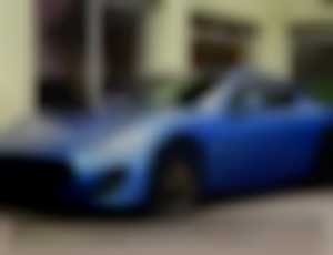 Maserati GranTurismo SPORT 4.7 V8 MC CARBON ČR