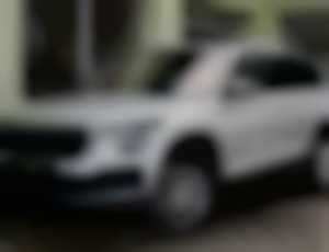 Škoda Kodiaq 2.0TDi STYLE 4X4 DSG 2xALU