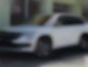 Škoda Kodiaq 2.0TDi SPORTLINE DSG 4X4 1M ČR