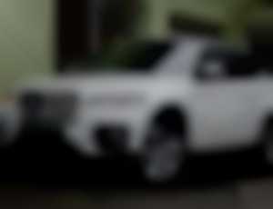 BMW X6 35d Tažné HUD x-Drive