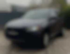 Mitsubishi Outlander 2.2 DI-D 130kw 2012 Klima XENON