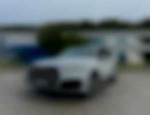 Audi Q7 3.0 TDI 272k quattro tiptronic 8-st.,Odpočet DPH