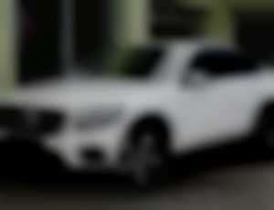 Mercedes-Benz GLC 220d 4MATIC LED ČR