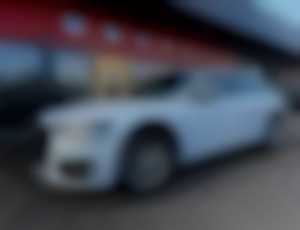 AUDI A6 Avant 45 2.0 TDI mHEV Tiptronic quattro 150kW