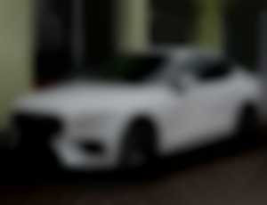 Volvo S60 T4 INSCRIPTION VIRTUAL 1M ČR