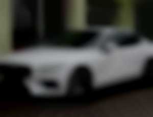 Volvo S60 T4 INSCRIPTION VIRTUAL 1M ČR