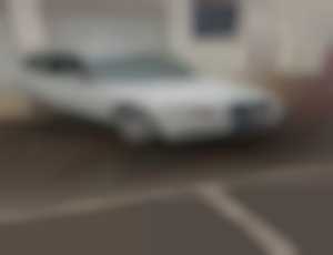 BMW Rad 3 Touring 320d E91 (166.000km)