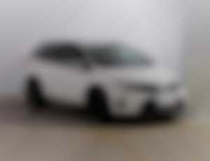 Toyota Auris 2.0 D-4D Serv.kniha, Tempomat, Park. ...