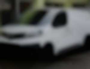 Toyota ProAce ZÁRUKA CARPLAY 1M SoH 100