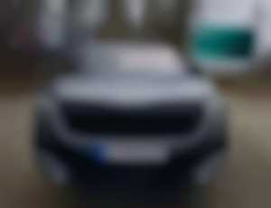 Škoda Kodiaq 2.0 TDI SCR EVO 200 Sportline 4x4 DSG 147kW201HP A7